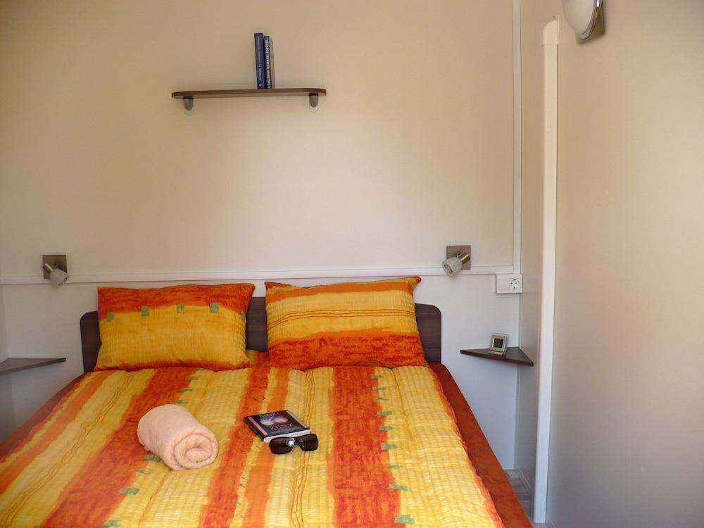 Victoria Mobilehome In Centro Vacanze San Francesco Duna Verde Exterior photo